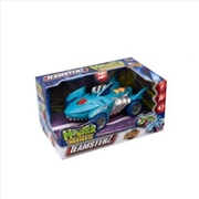 Buy Teamsterz Monster Minis Shark