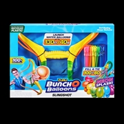 Buy Zuru: Bunch O Balloons Neon Slingshot With 100 Balloons