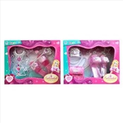 Buy Princess Accessories Set Boxed (SENT AT RANDOM)