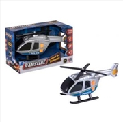 Buy Teamsterz Small Helicopter