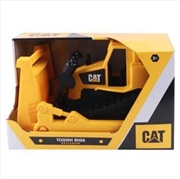 Buy Cat Tough Rigs 15" Bulldozer