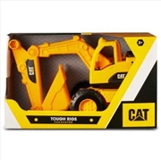 Buy Cat Tough Rigs 15" Excavator