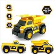 Buy Cat Truck Constructors - Dump Truck