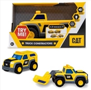Buy Cat Truck Constructors - Loader