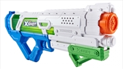 Buy Zuru Xshot Fast Fill Water Gun Epic