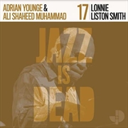 Buy Lonnie Liston Smith Jid017