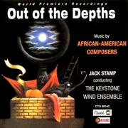 Buy Out Of The Depths: Music By Af