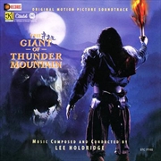 Buy The Giant Of Thunder Mountain