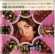 Buy 50 Guitars In Love Volumes 1-3