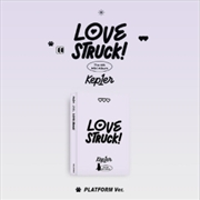 Buy Lovestruck Platform Ver