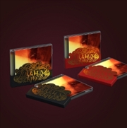 Buy Live Album There Is No Happy Love