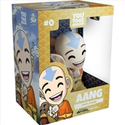 Buy YOUTOOZ - Avatar The Last Airbender - Aang Vinyl Figure