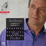 Buy Beethoven: Symphonies Nos.1 & 5