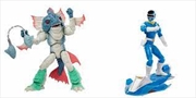 Buy Power Rangers Lightning Collection: Action Figure (SENT AT RANDOM)