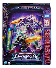 Buy Transformers Generation Action Figure Legacy Leader, 18 cm (SENT AT RANDOM)
