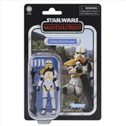 Buy Star Wars The Vintage Collection The Mandalorian - Artillery Stormtrooper
