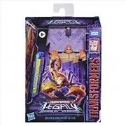 Buy Transformers Legacy: Deluxe Class (SENT AT RANDOM)