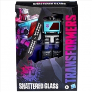 Buy Transformers Shattered Glass - Autobot Blaster and Autobot Rewind