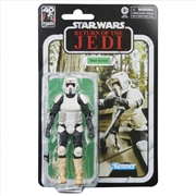 Buy Star Wars The Vintage Collection Return of the Jedi - Biker Scout