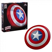 Buy Marvel Legends Series: Captain America Shield