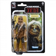 Buy Star Wars The Vintage Collection Return of the Jedi - Chewbacca