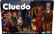 Buy Cluedo Classic (Refresh)