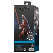 Buy Star Wars The Black Series Knights of the Old Republic - Darth Malak