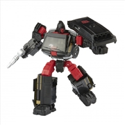 Buy Transformers Legacy: Deluxe Class - DK-2 Guard