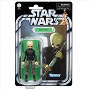 Buy Star Wars The Vintage Collection Figrin D'an