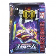 Buy Transformers Legacy: Voyager Class - G2 Universe Jhiaxus