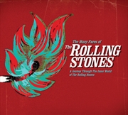 Buy Aces Of The Rolling Stonesious