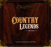 Buy Country Legends
