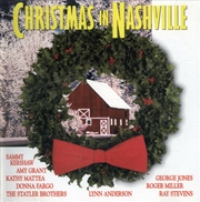 Buy Christmas In Nashvilleious