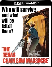 Buy Texas Chainsaw Massacre