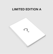 Buy 2nd EP - Limited Edition A Ver