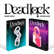 Buy Deadlock (RANDOM VER)