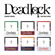 Buy Deadlock - Compact Ver