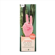 Buy Plant Life Watering Peace Sign