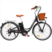 Buy Phoenix 26 inch Electric Bike City Bicycle eBike e-Bike Urban Bikes