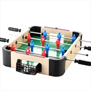 Buy Mini Foosball Table Soccer Table Ball Tabletop Game Portable Home Party Kids Gift