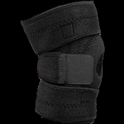 Buy Fully Flexible Adjustable Knee Support Brace