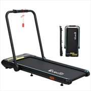 Buy Everfit Treadmill Electric Walking Pad Home Office Gym Fitness Remote Control