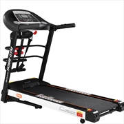 Buy Everfit Electric Treadmill Auto Incline Home Gym Run Exercise Machine