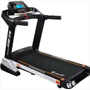 Buy Everfit Electric Treadmill 48cm Incline Running Home Gym Fitness Machine Black