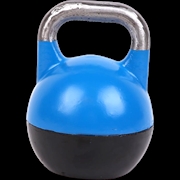 Buy Adjustable 32KG Kettlebell Weight Set Home Gym