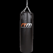 Buy 37kg Boxing Punching Bag Filled Heavy Duty