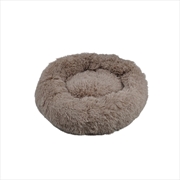 Buy Pet Bed 70cm (Brown)