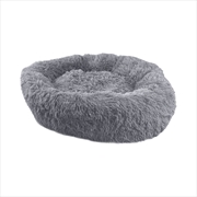 Buy Floofi Pet Bed 60cm (Grey) PT-PB-132-XL