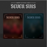 Buy Seven Sins