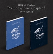 Buy Prelude Of Love Chapter 2: Growing Pains